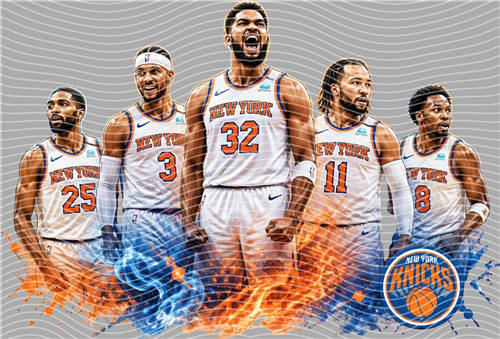 NBA and Team-QD 2842